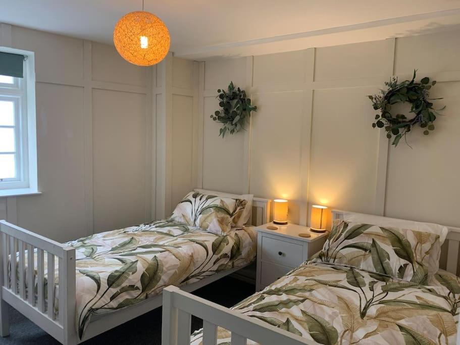 Gorgeous Seaside Getaway. Apartman Hastings Kültér fotó