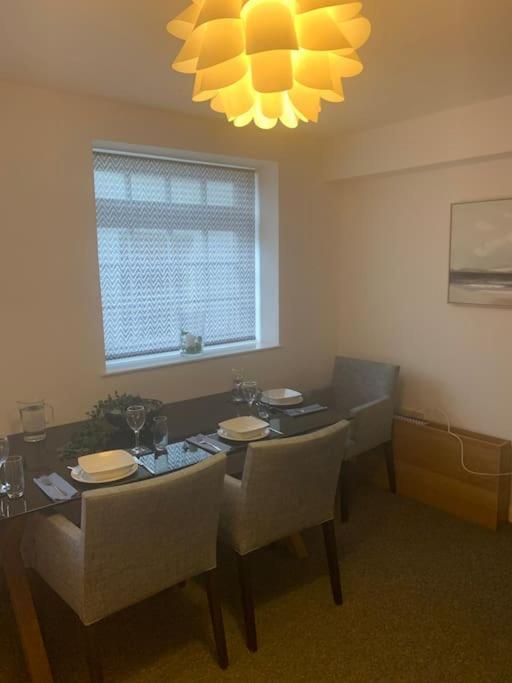 Gorgeous Seaside Getaway. Apartman Hastings Kültér fotó